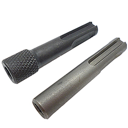 Лестница для котельной