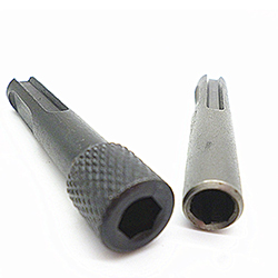 Лестница для котельной