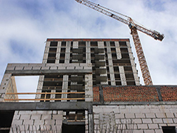 "Технопарк" Инновационного Центра "Сколково", г.Москва