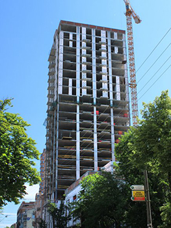 "Технопарк" Инновационного Центра "Сколково", г.Москва