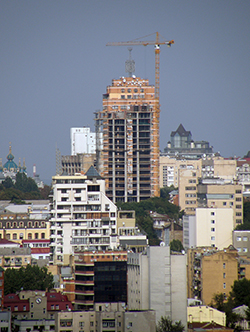 "Технопарк" Инновационного Центра "Сколково", г.Москва