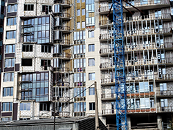 ЖК Престиж Хол