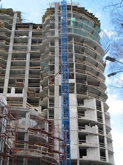 ЖК Престиж Хол