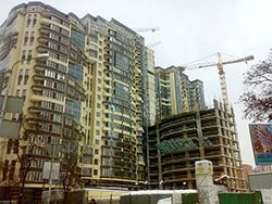 ЖК Престиж Хол