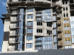 ЖК Престиж Хол