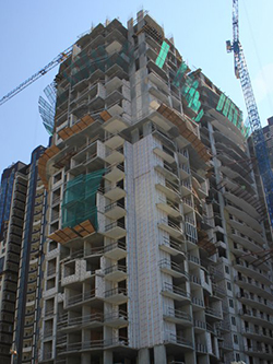 ЖК Престиж Хол