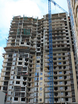 ЖК Престиж Хол