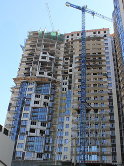 ЖК Престиж Хол