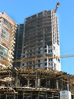 ЖК Престиж Хол