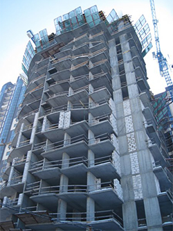 ЖК Престиж Хол