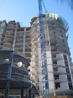 ЖК Престиж Хол