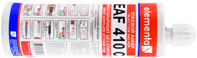 Химические клеевые анкеры elementa EAF 410С